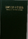 羽﨑夫佐子作品集