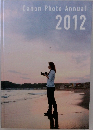 Canon Photo Annual  2012