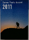 Canon　Photo　Annual　2011　