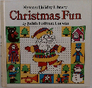 Messner Holiday Library  Christmas Fun