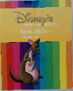 Disney's  WORLD OF ENGLISH  Basic ABCs +  Book 10