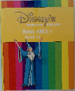 WORLD OF ENGLISH Basic ABCs + Book 12
