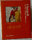 The Book of Great Masters.35  Chagall