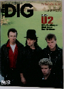 THE　DIG　No.12  MAY/JUNE 1997