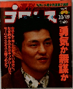 プロレス　1993　10