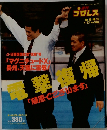 プロレス　4/23 No.548
