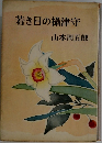若き日の攝津守