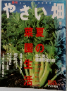 やさい畑　2002年夏