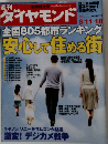 ダイヤモンド　2007　8