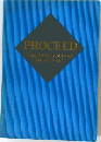 PROCEED ENGLISH-JAPANESE DICTIONARY