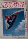 Hi-Wind　8月号