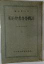 舊約聖書各巻概説