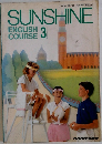 SUNSHINE　ENGLISH  COURSE  3