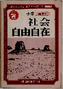 小学　高学年　社会自由自在　