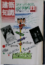 建築知識　1985年12月