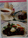 いつものおかず  定番 Cooking　6　