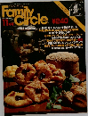 Family Circle　1979年11月号