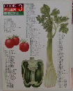 COOK 料理全集　野菜の料理　3