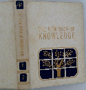 THE NEW BOOK OF  KNOWLEDGE　6