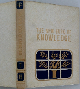 THE NEW BOOK OF  KNOWLEDGE　T18