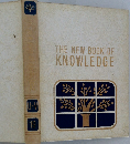 THE NEW BOOK OF KNOWLEDGE　U-V19