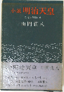 小説明治天皇