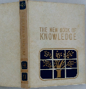 THE NEW BOOK OF KNOWLEDGE J-K 10