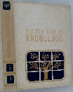 THE NEW BOOK OF KNOWLEDGE