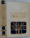 THE NEW BOOK OF KNOWLEDGE