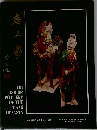 TRI  COLOR  POTTERY  OF THE  T'ANG  DYNASTY