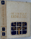 THE NEW BOOK OF KNOWLEDGE