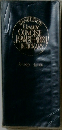 SANSEIDO'S DAILY CONCISE JAPANESE-ENGLISH DICTIONARY