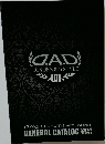 GENERAL CATALOG  2014