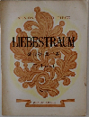 LIEBESTRAUM 愛の夢第三番　26号