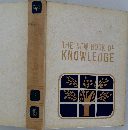THE　NEW　BOOK　OF　KNOWLEDGE
