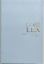 CORE  LEX  ENGLISH JAPANESE DICTIONARY  2ND EDITION