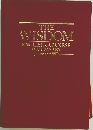 THE  WISDOM  ENGLISH-JAPANESE  DICTIONARY