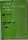 Journal of Health Psychology Research Vol.31 No.1 & No.2 2019.2