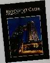 BAYCOURT CLUB 2022年10月　vol 30