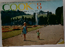 COOK　昭和45年8月号