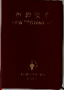 新約聖書　