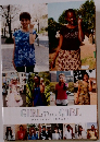 GIRL meets GIRL 日本の女の子と、世界の女の子。
