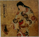 大谷孝吉コレクション　肉筆浮世絵の美