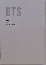 BTS JAPAN OFFICIAL FANCLUB MAGAZINE Vol.9 2021 EDITION