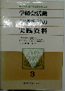 中学校新学習指導要領による　学級会活動　3