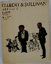 GILBERT & SULLIVAN and their world