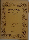 BRAHMS  SYMPHONY No. 3
