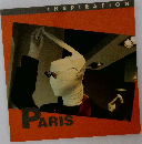 INSPIRATION  PARIS
