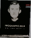 PROGRAMME 2014　