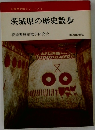 全国歴史散歩シリーズ 8　　茨城県の歴史散歩